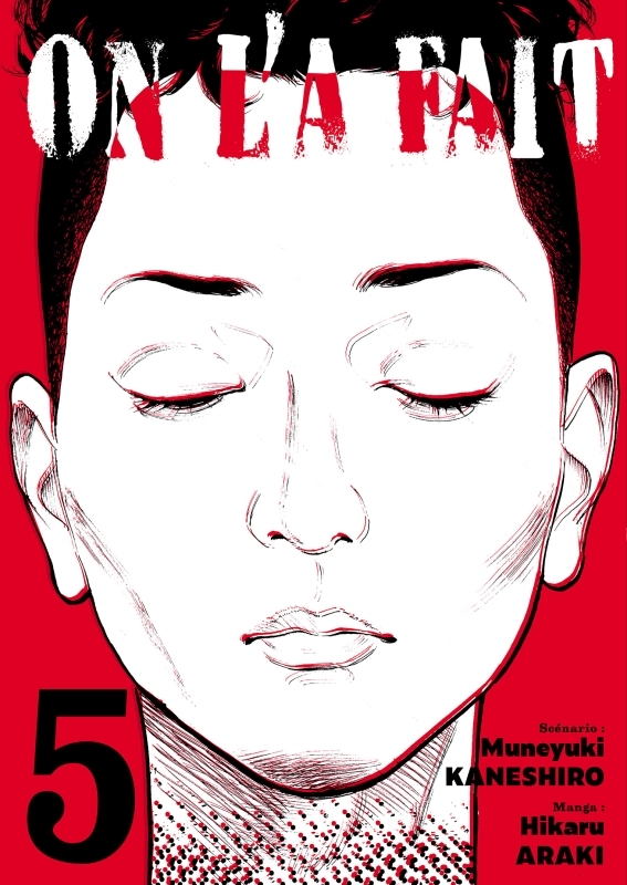 On l'a fait - Tome 05