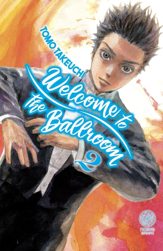 Welcome to the ballroom - Tome 02