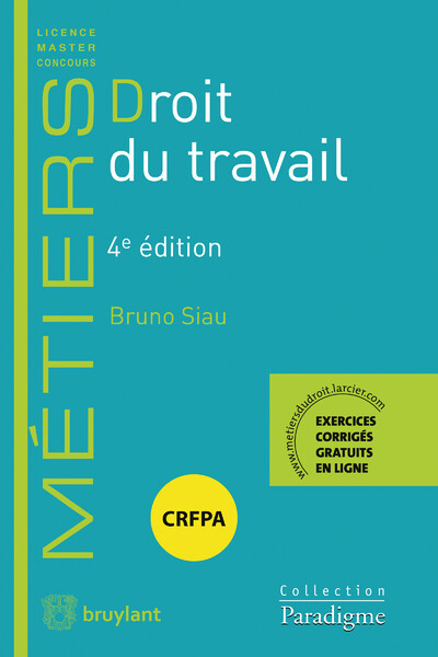 Droit du travail