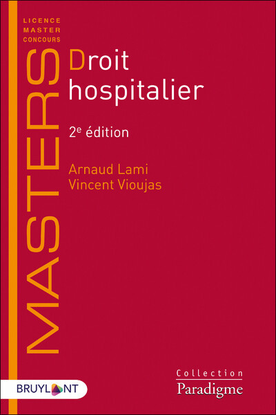 Droit hospitalier