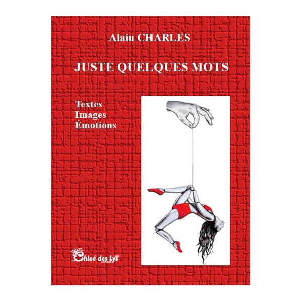 Juste quelques mots