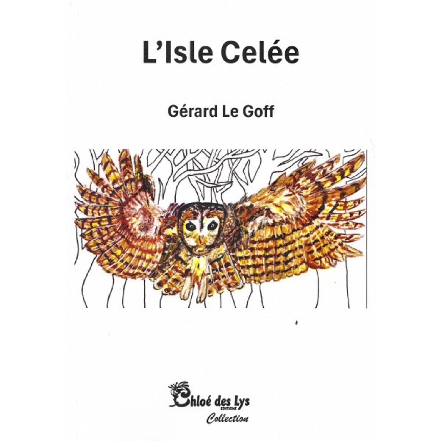 L'Isle Celée