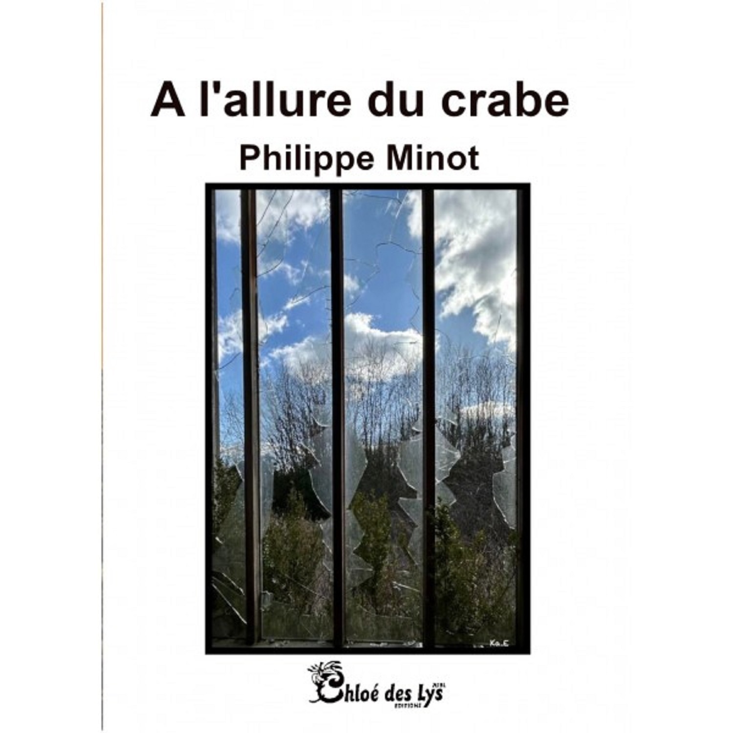 A l'allure du crabe