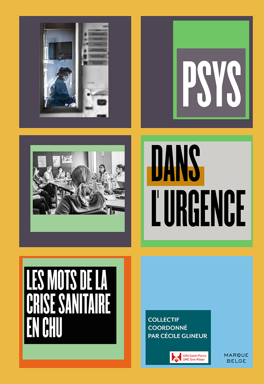 Psys dans l'urgence