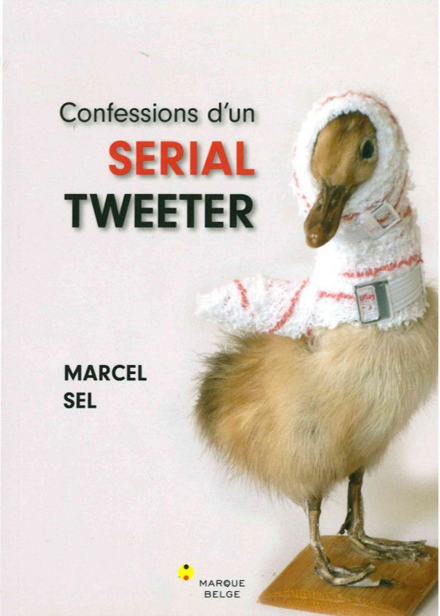 Confessions d'un Serial Tweeter