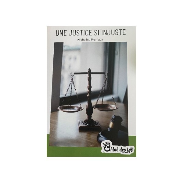 Une justice si injuste