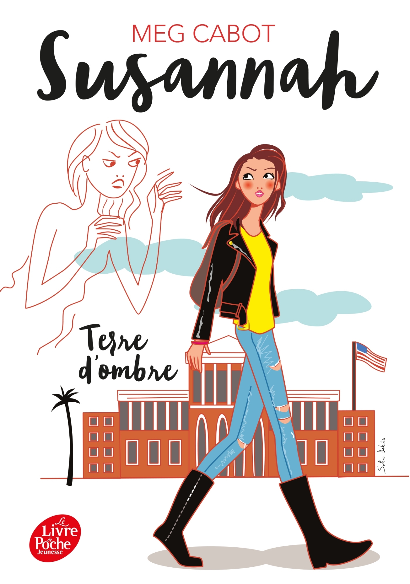 Susannah - Tome 1