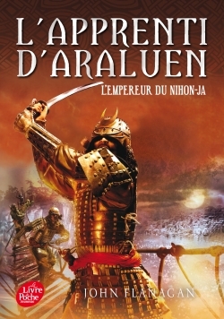 L'Apprenti d'Araluen - Tome 10