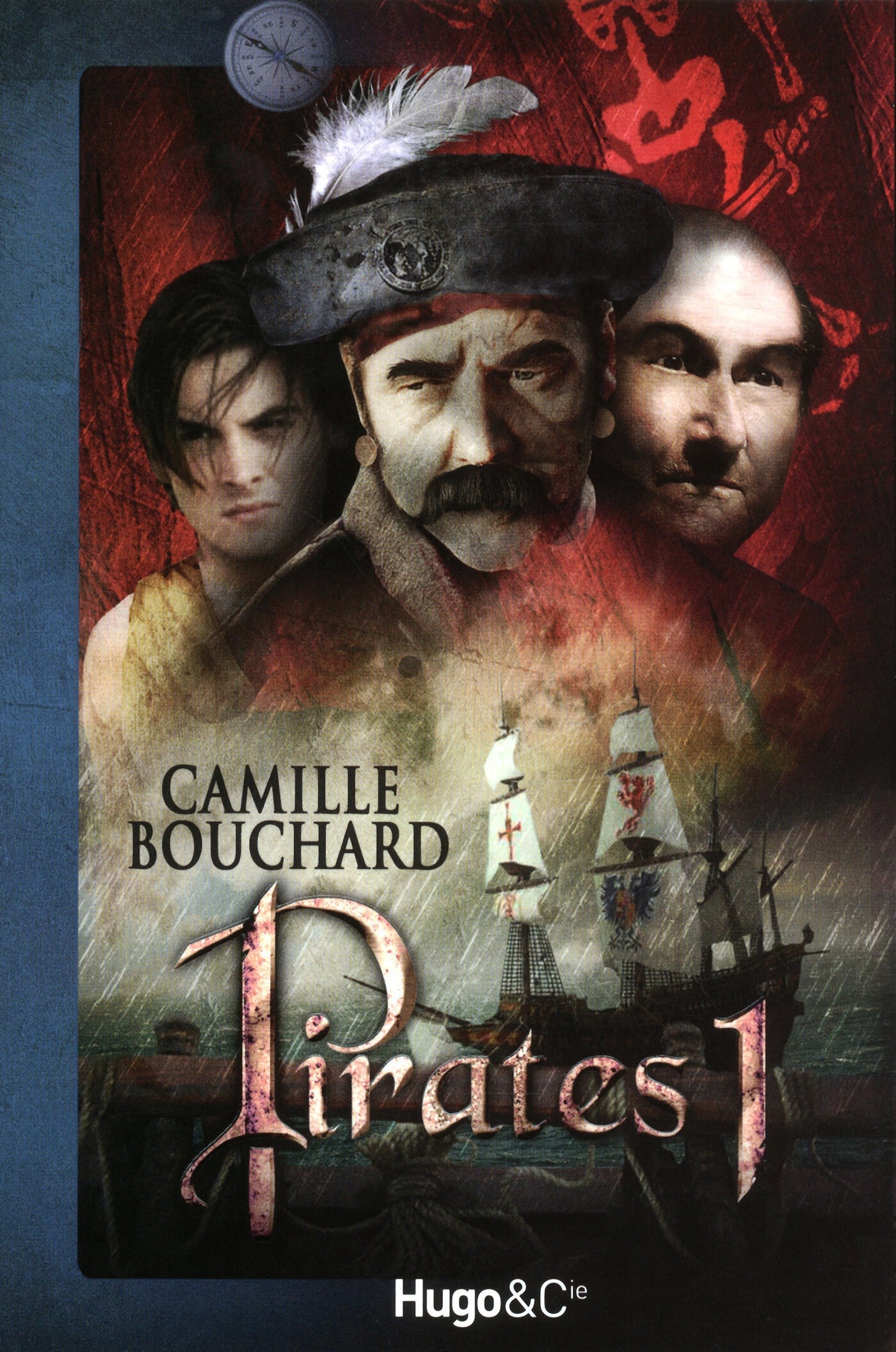 Pirates - Tome 01