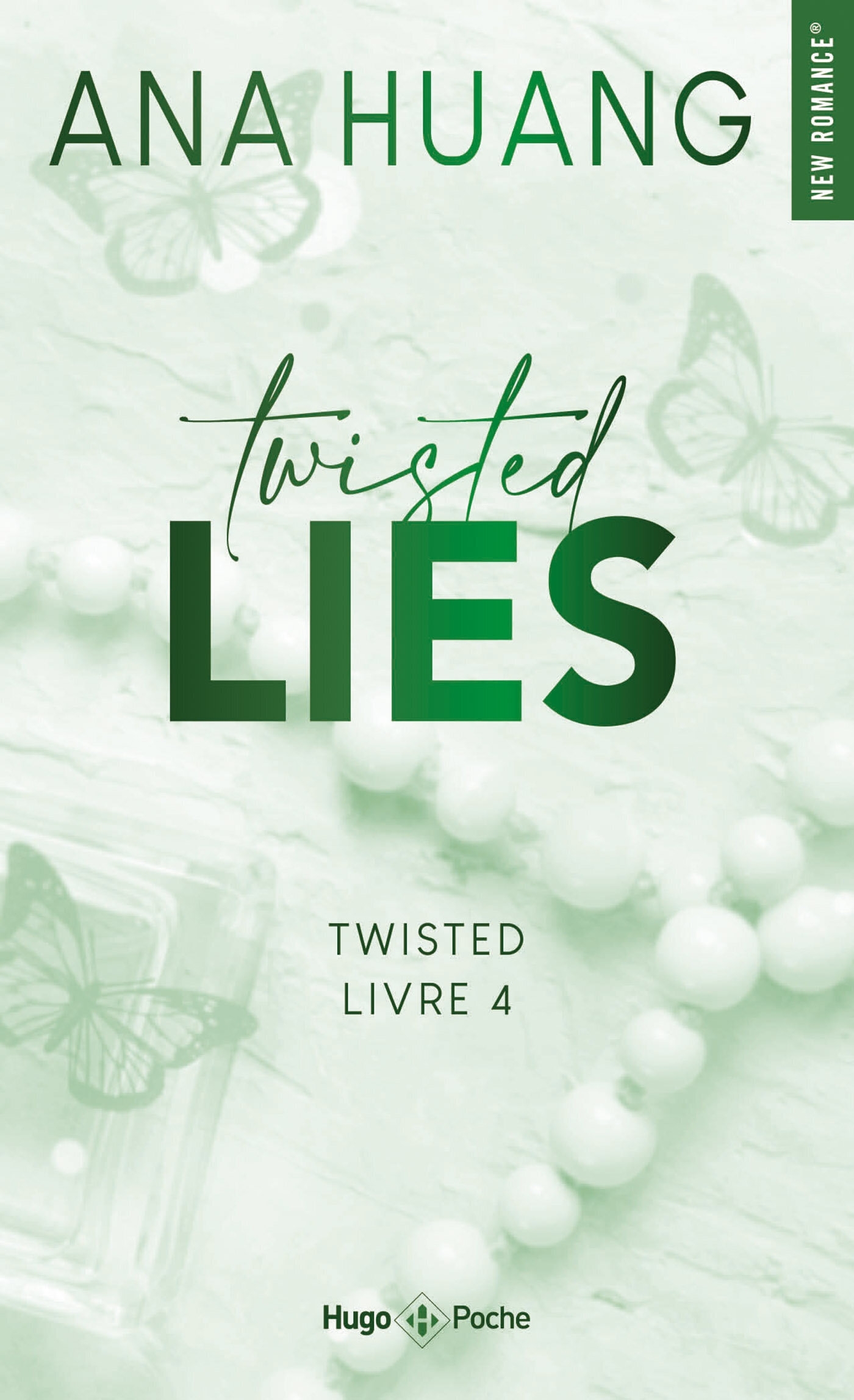 Twisted Lies - Version Française