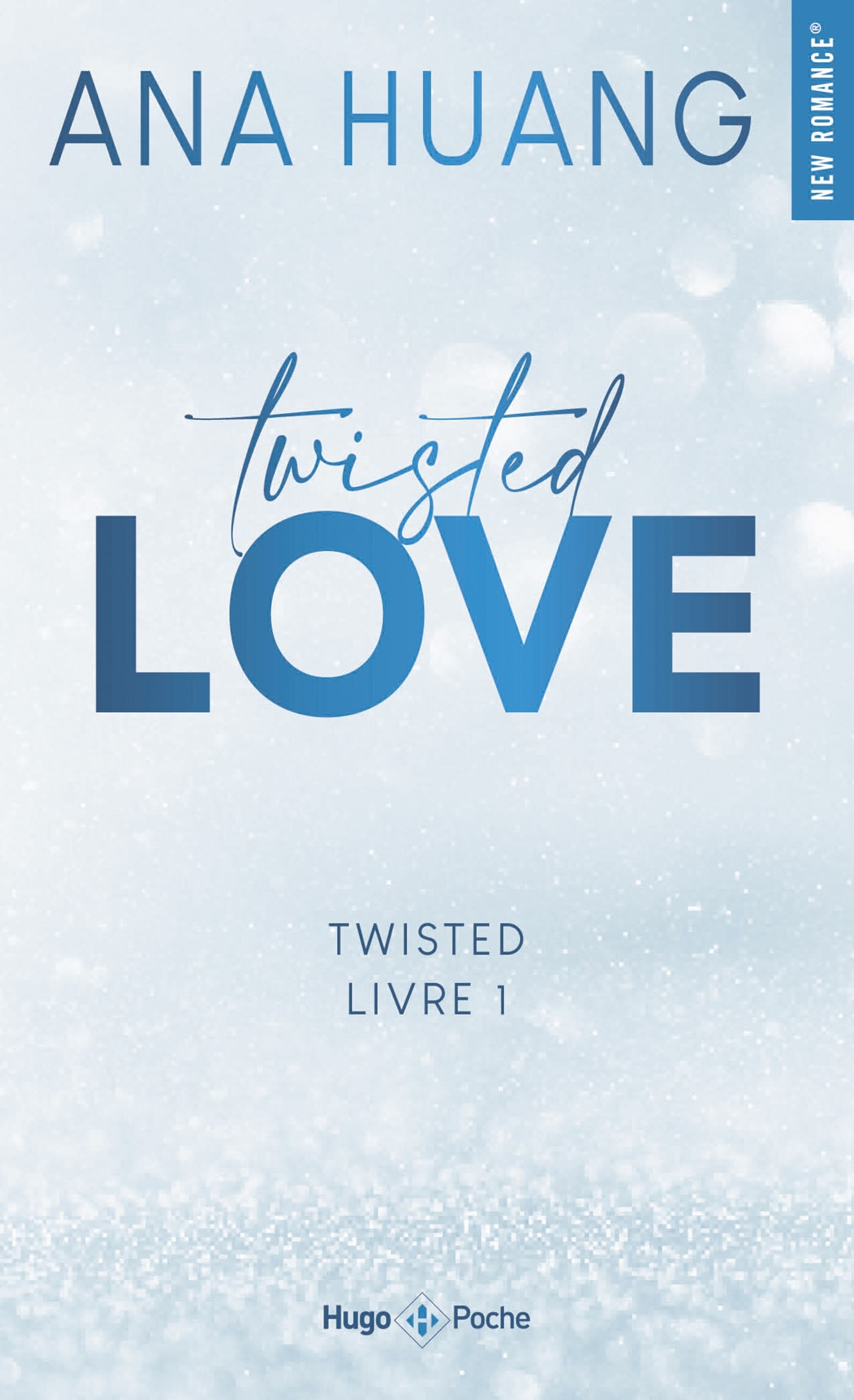 Twisted Love - Version Française - Tome 01