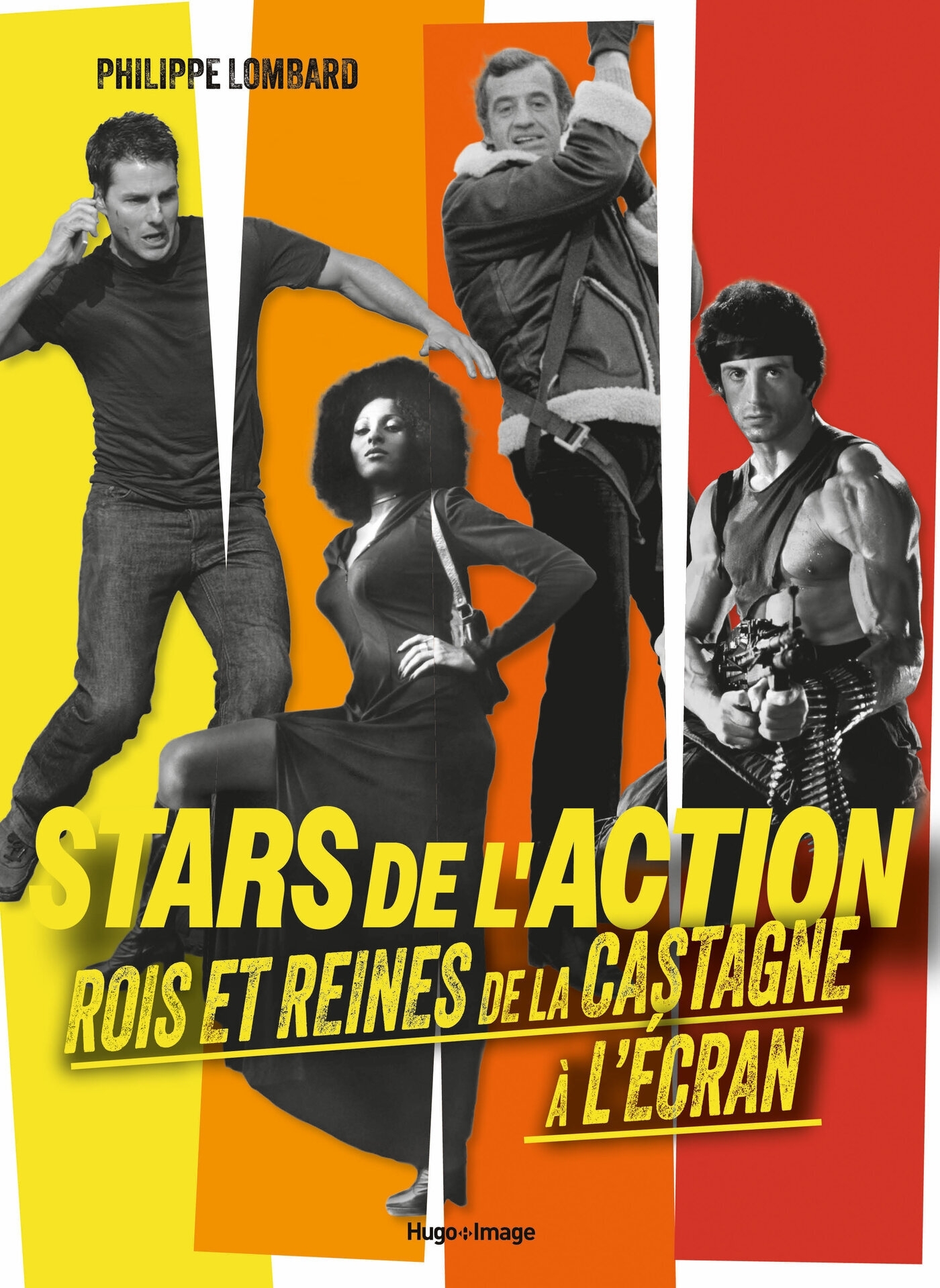 Stars de l'Action