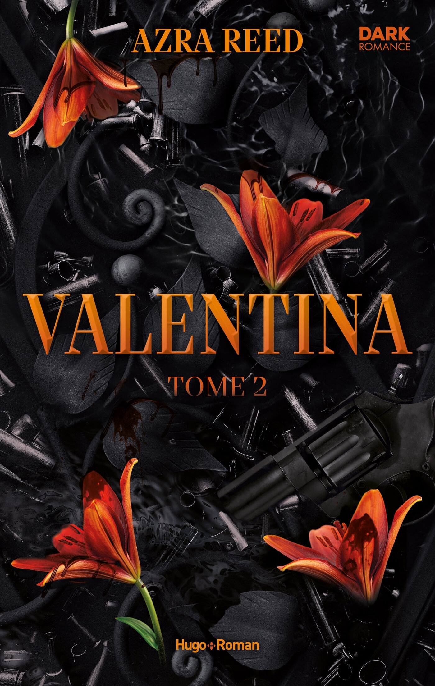 Valentina - Tome 02