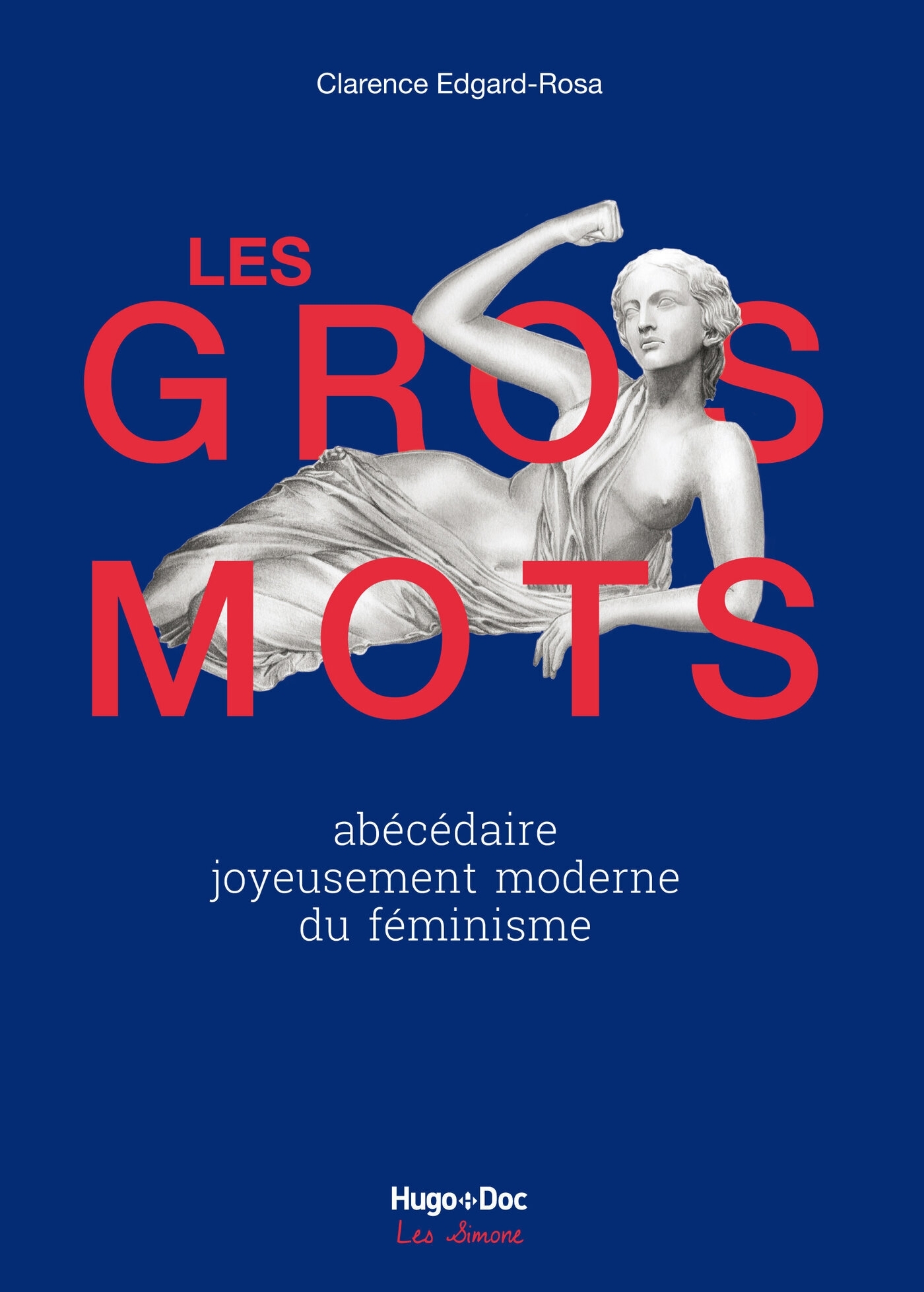 GROS MOTS ABECEDAIRE DU FEMINISME