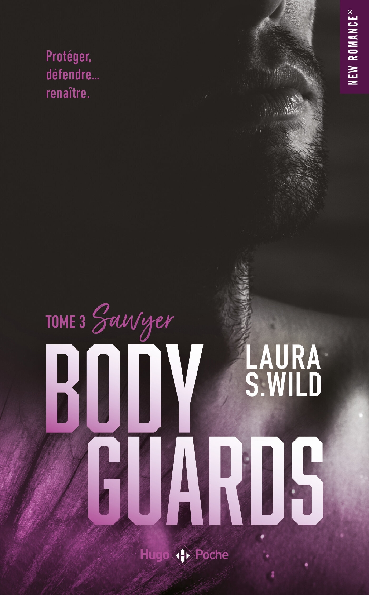 Bodyguards - Tome 3