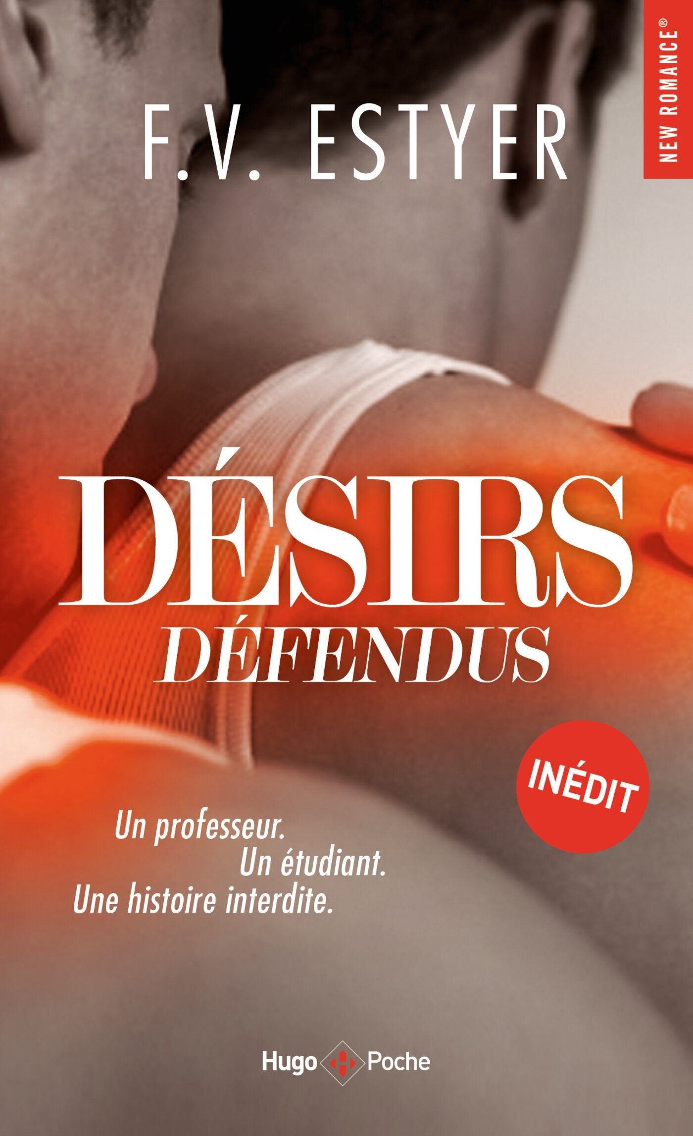 Désirs défendus