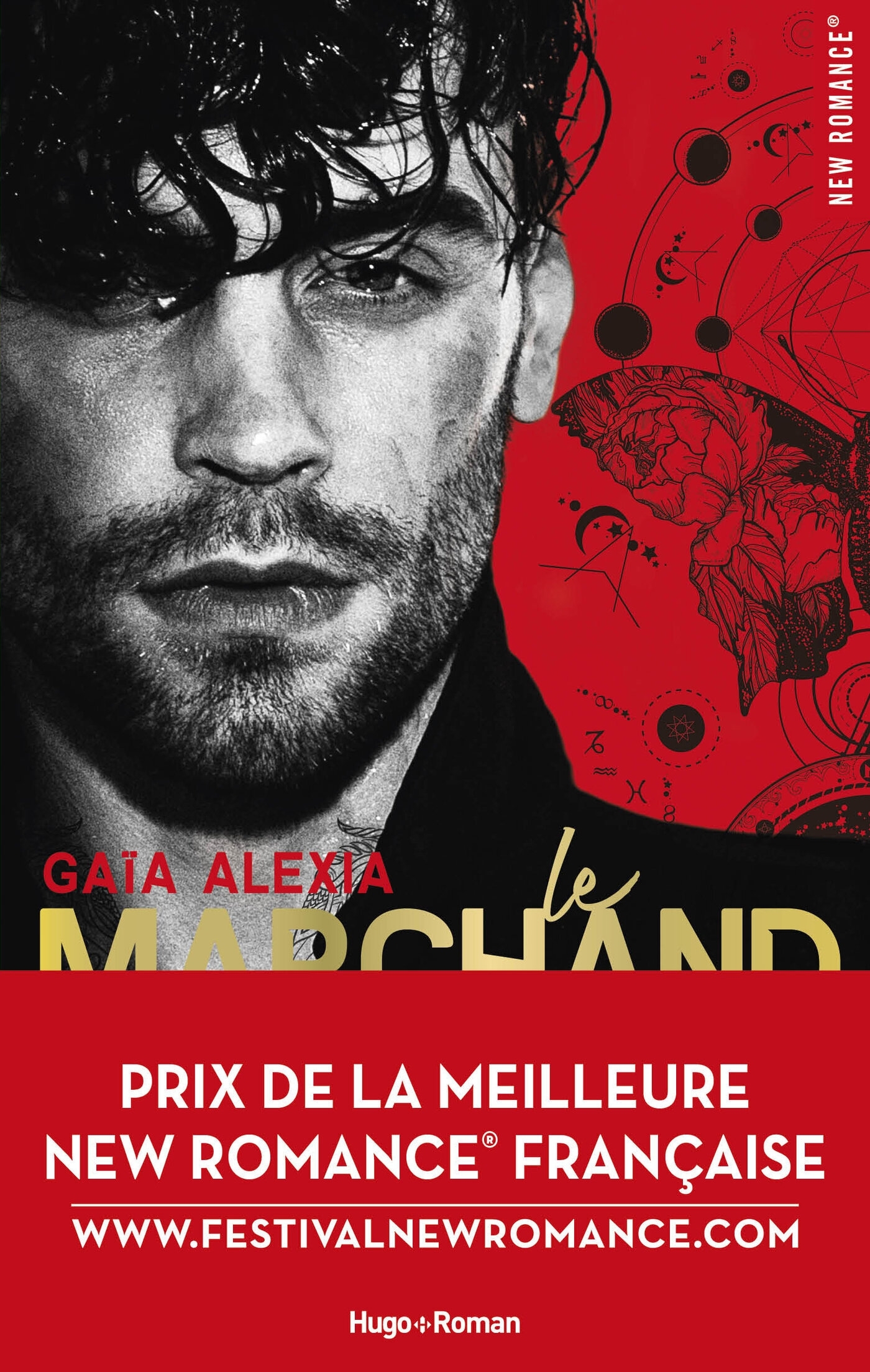 Le marchand de sable - Tome 01