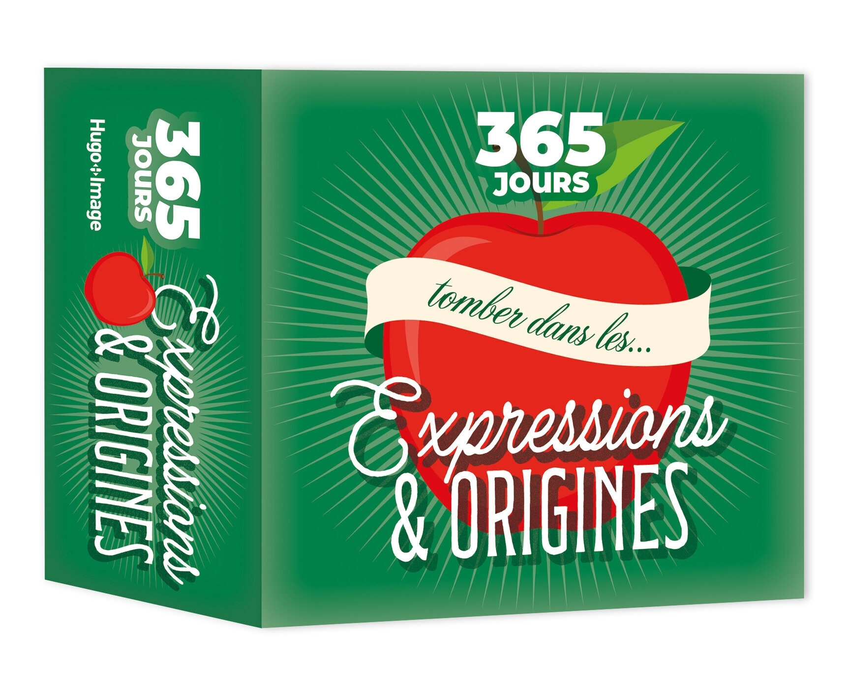 365 jours - Expressions & origines