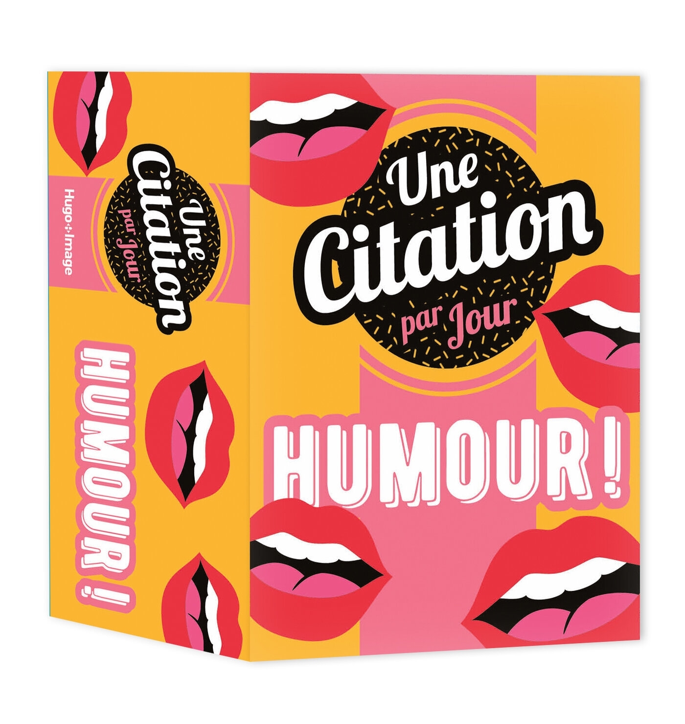 PF Une citation d'humour par jour 2023