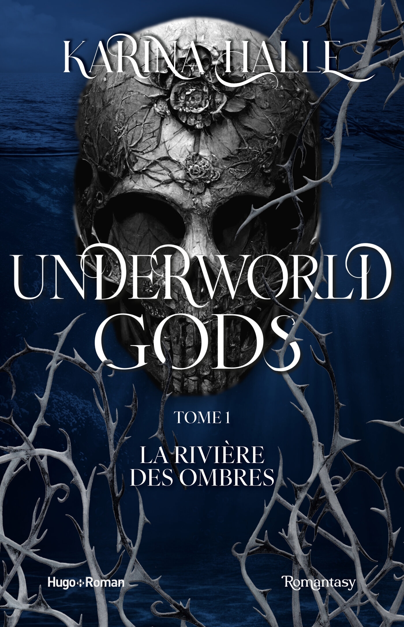 Underworld Gods - Tome 1 - Version française