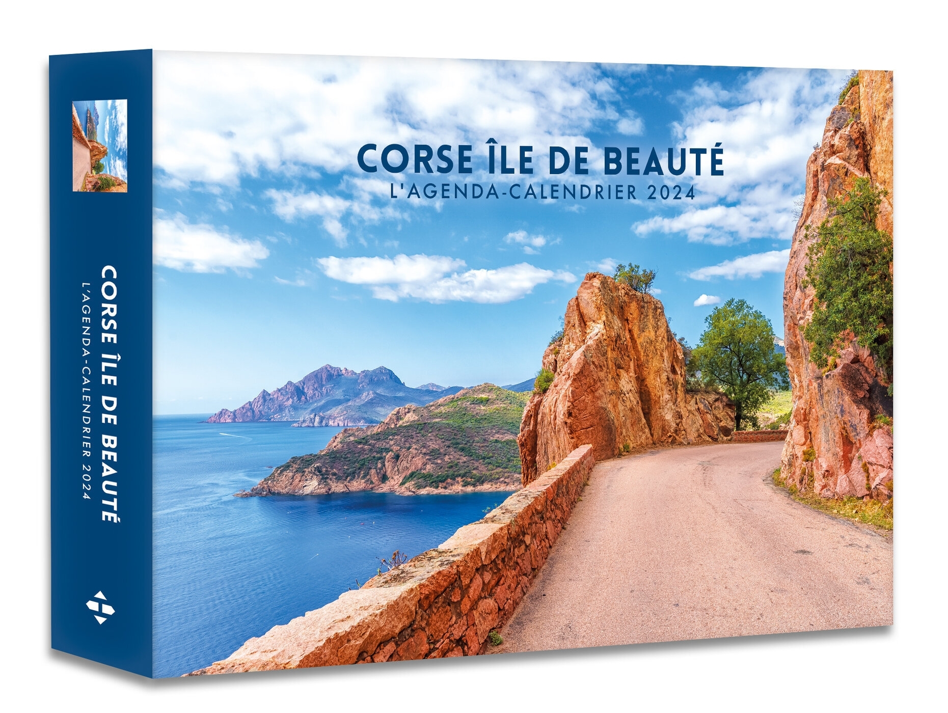 Agenda - Calendrier Corse île de beauté 2024