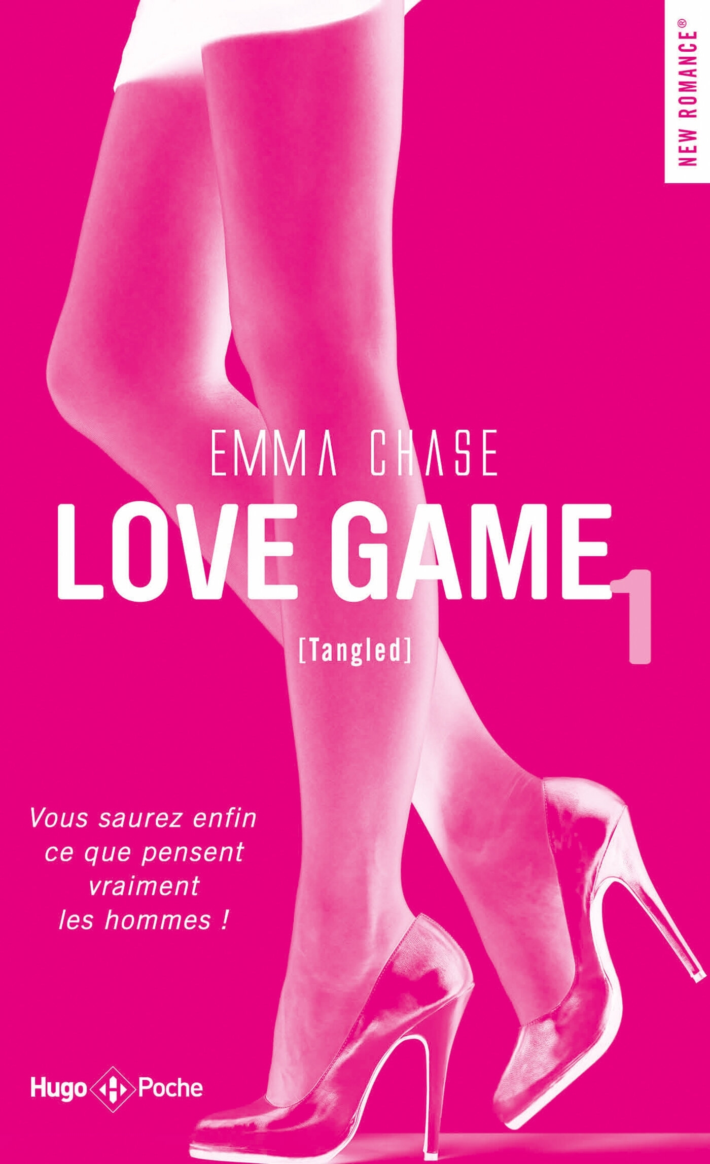 Love game - Tome 01