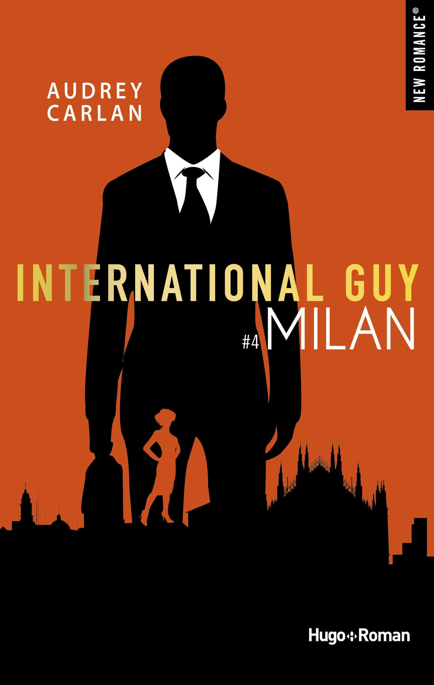 International guy - Tome 04