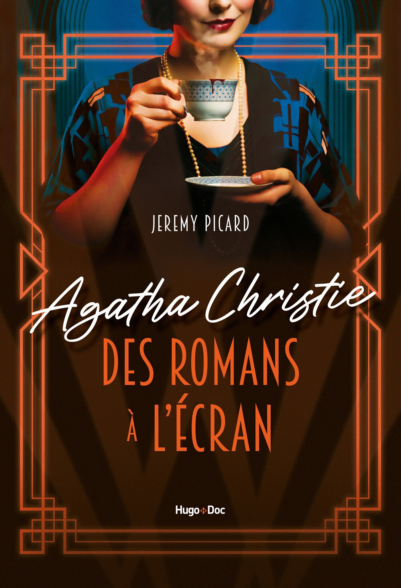 AGATHA CHRISTIE DES ROMANS À L'ÉCRAN