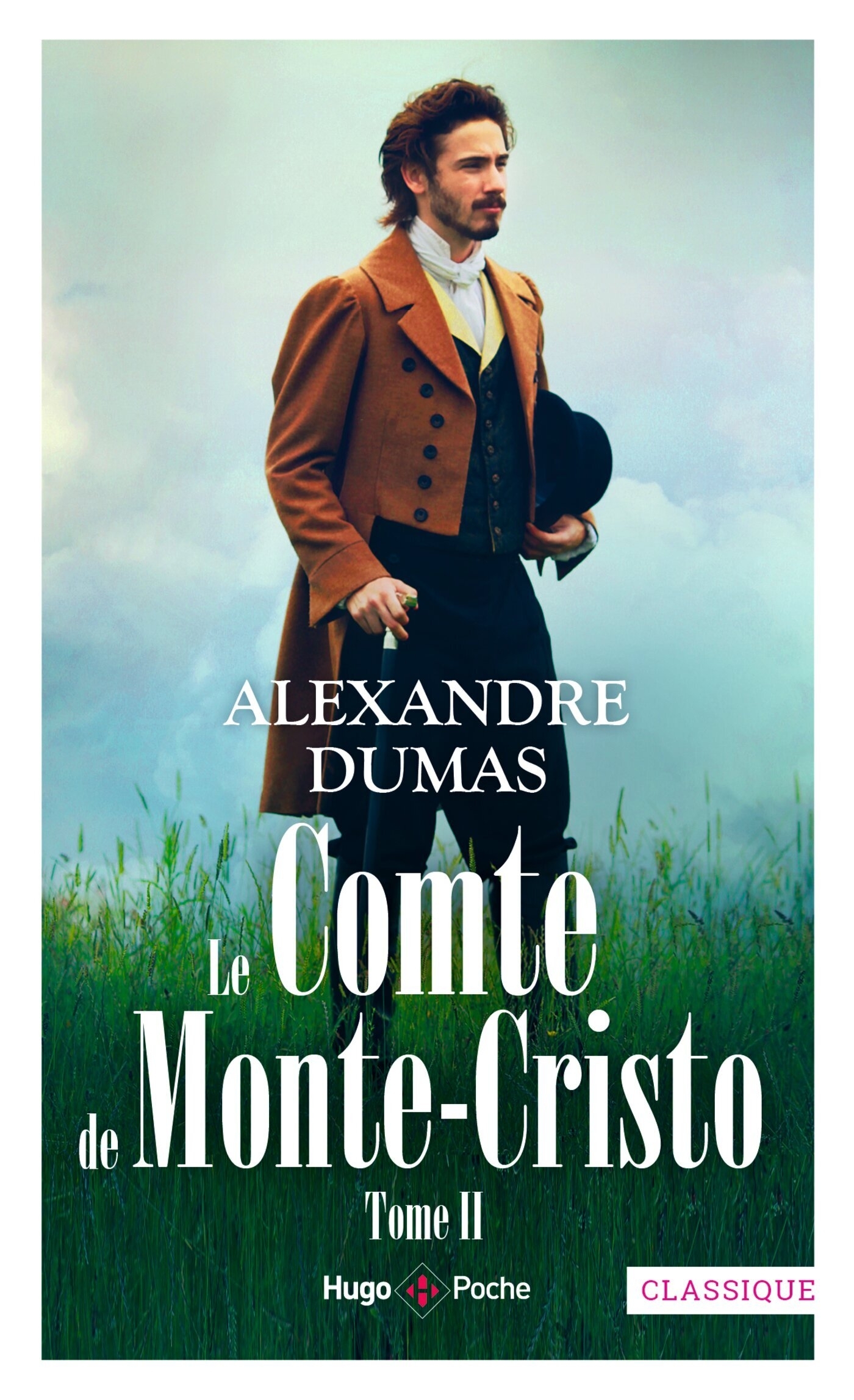 Le Comte de Monte-Cristo - T02