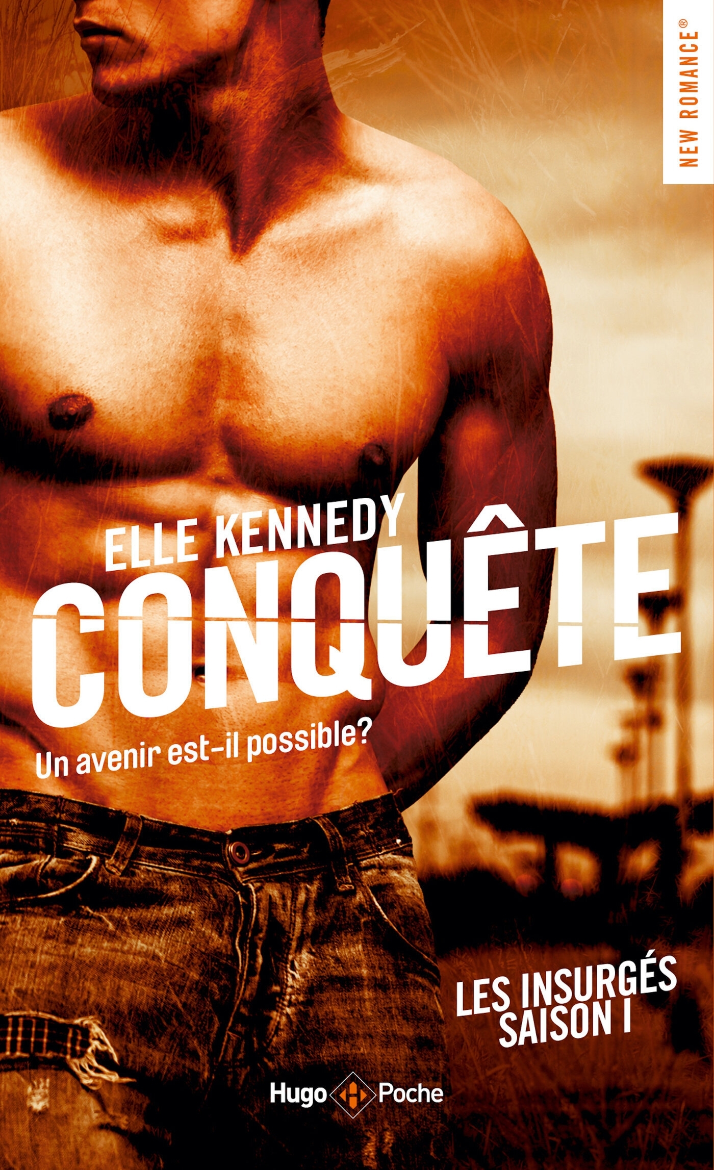 Les insurgés saison 1 - Poche