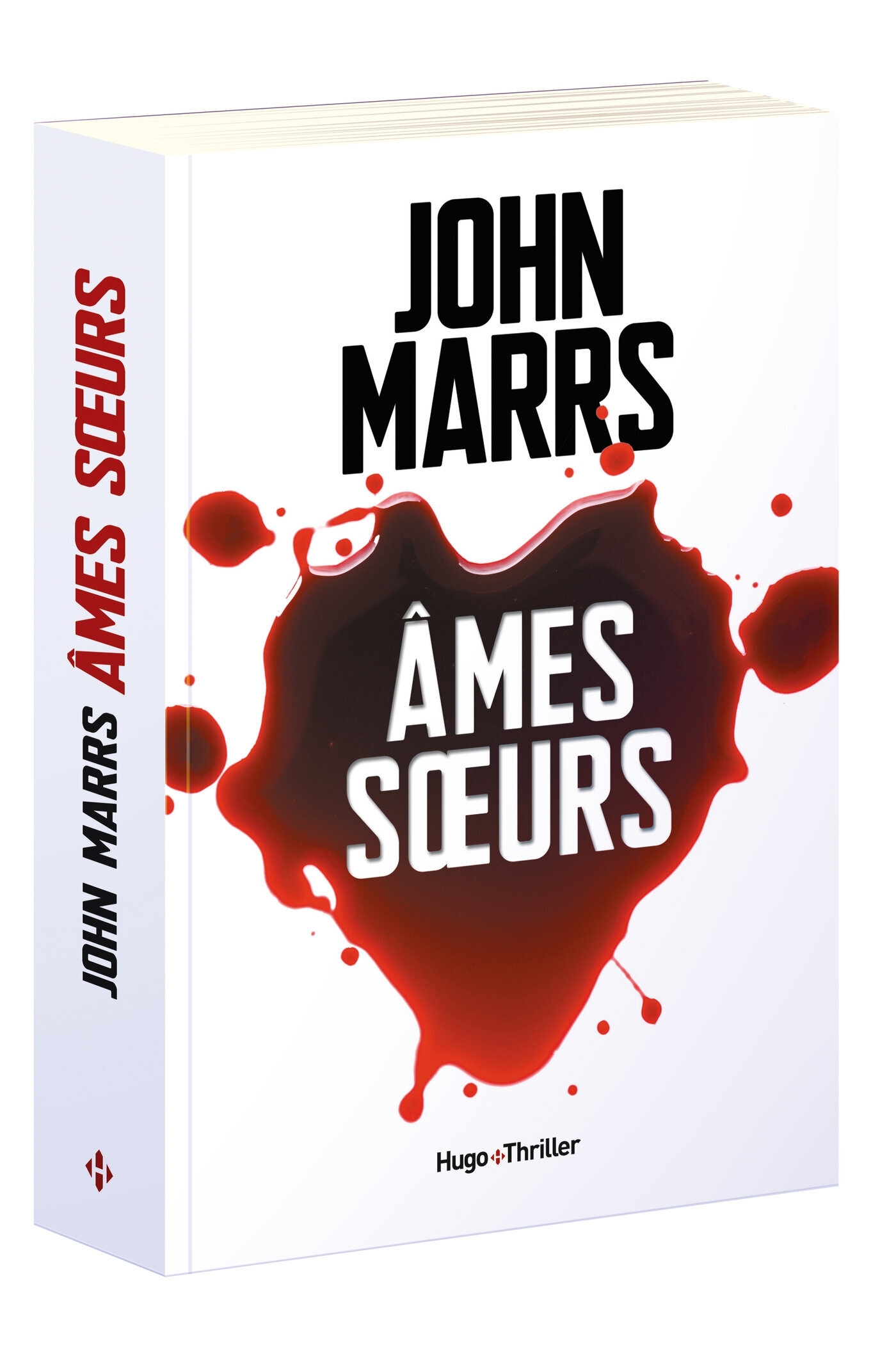 AMES SOEURS