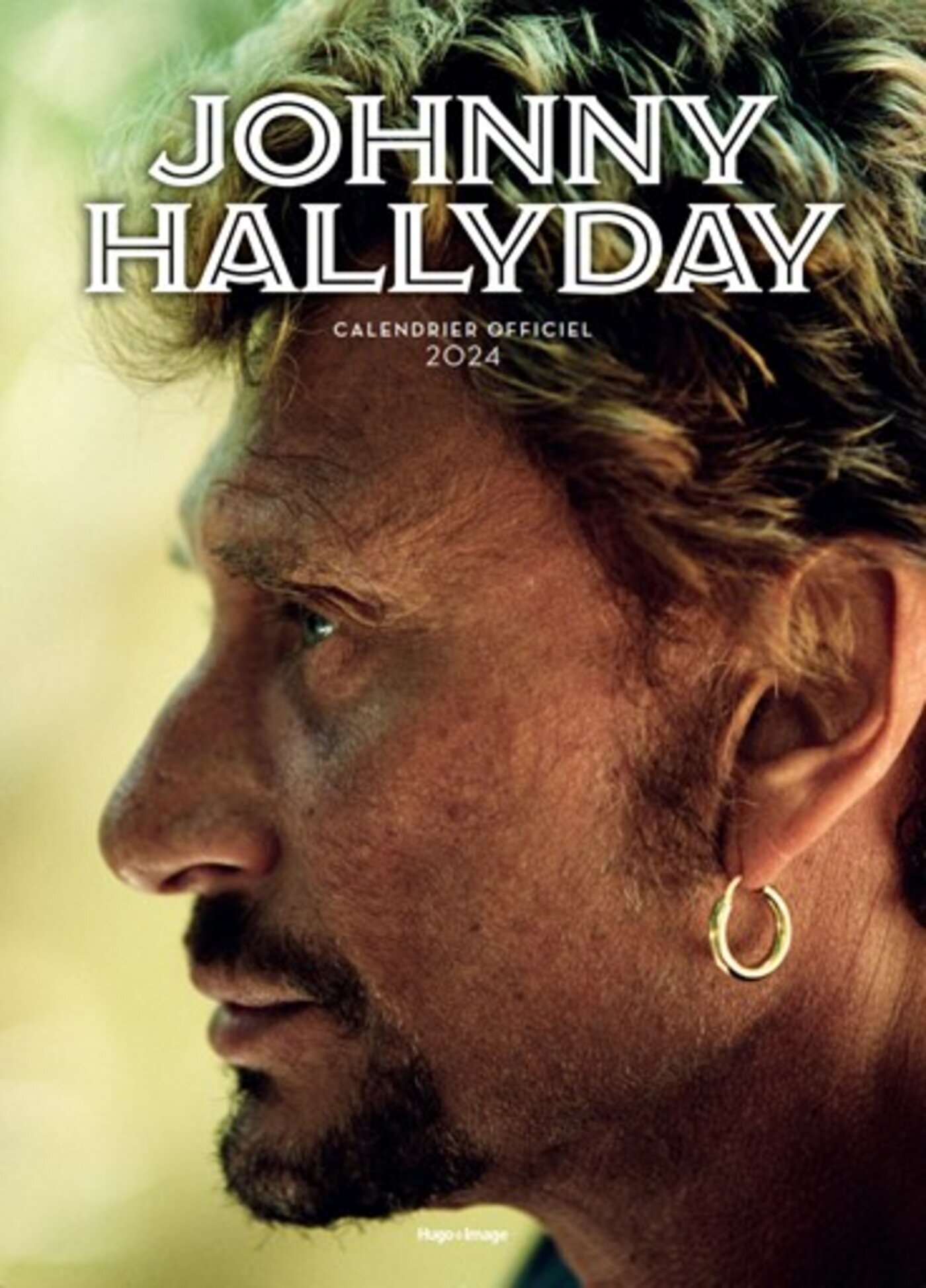 Agenda - Calendrier Johnny Hallyday 2023