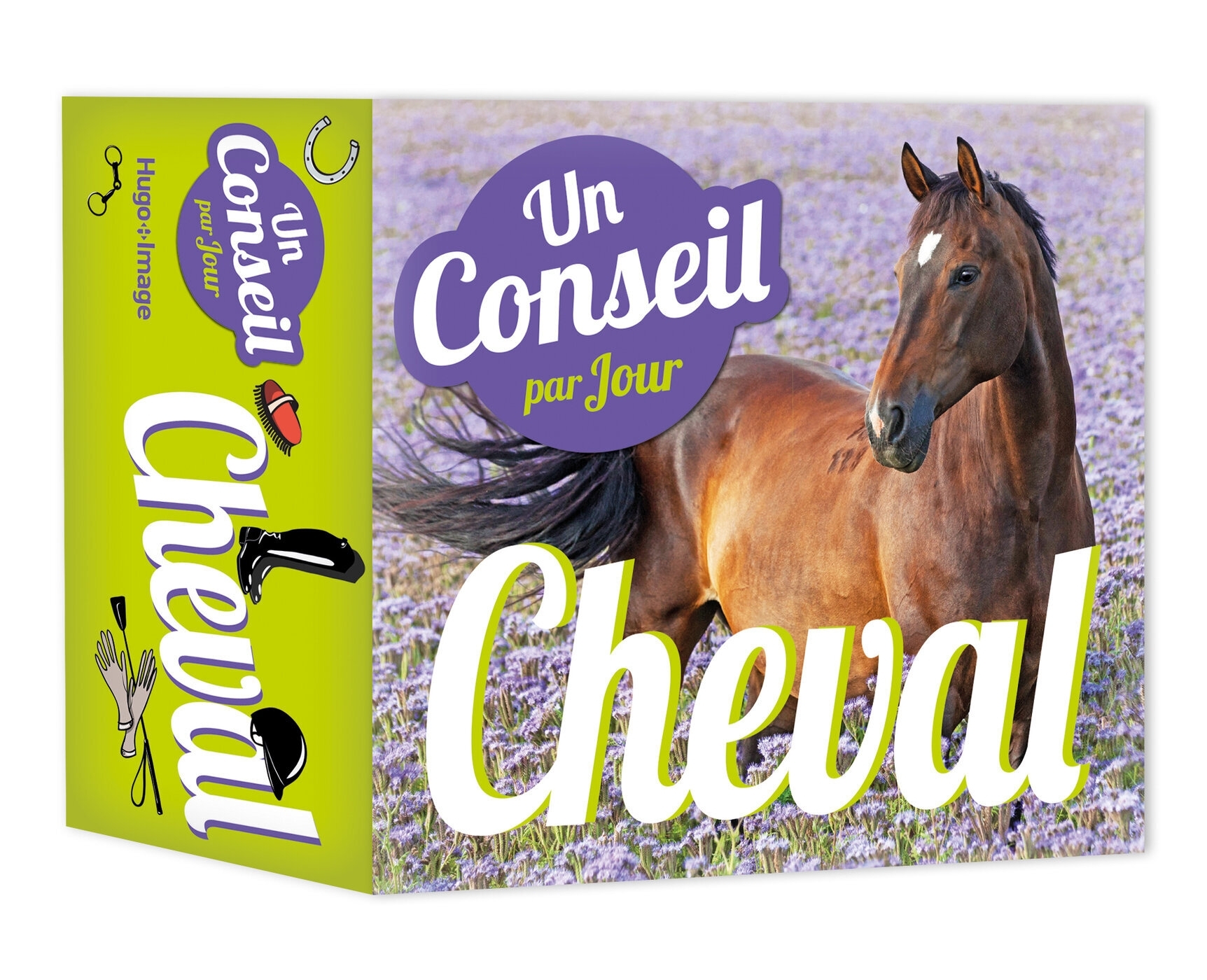 GF Une question de cheval par jour 2023