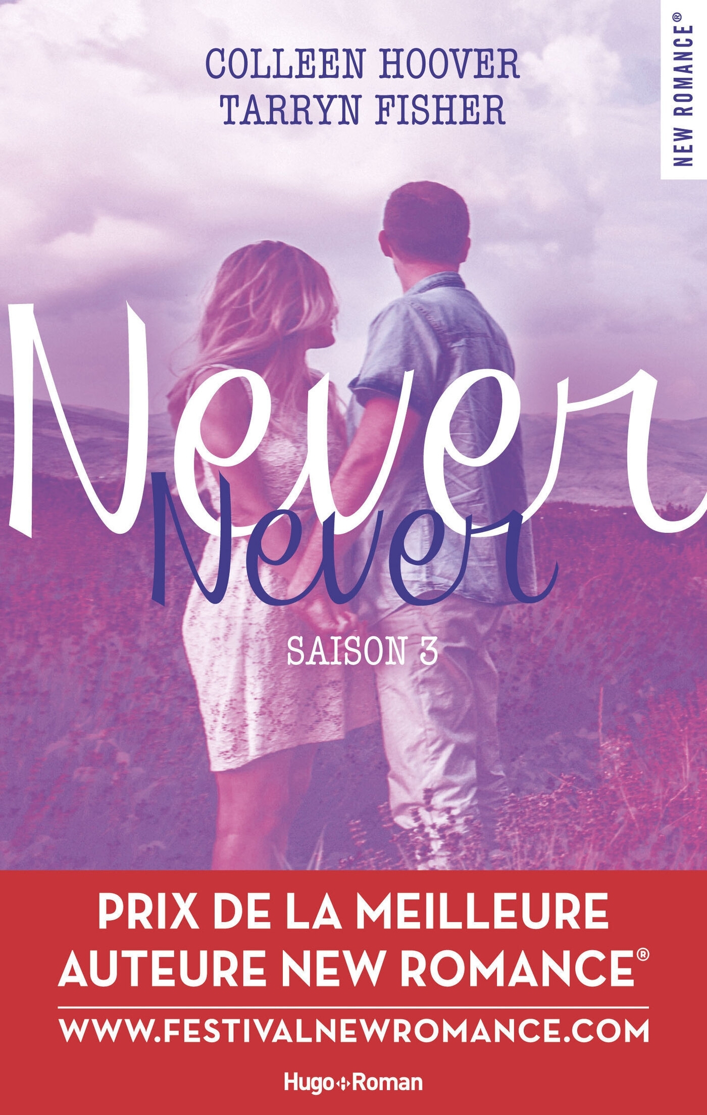 Never Never Saison 3