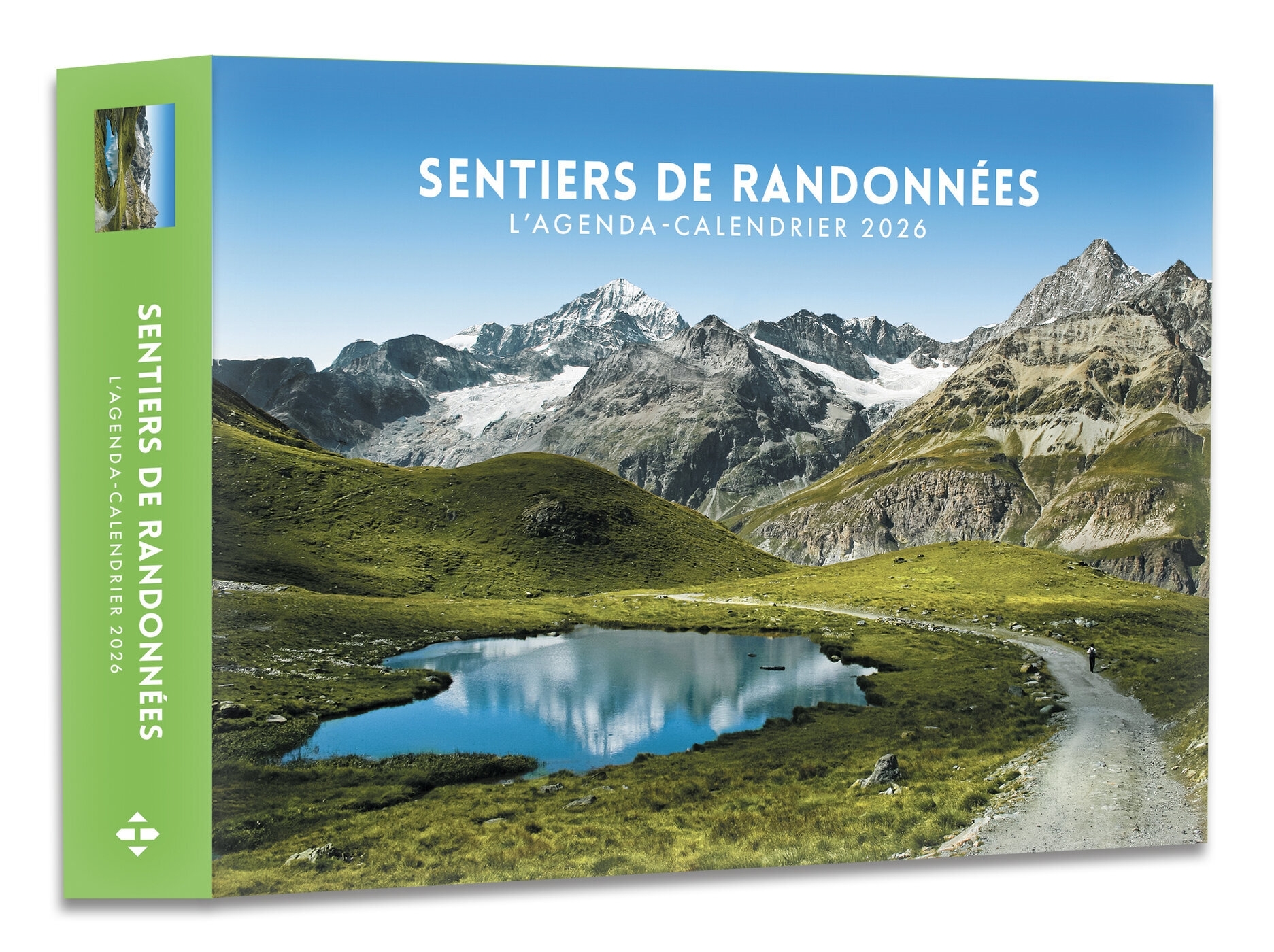 Agenda - Calendrier Sentiers de randonnées 2026