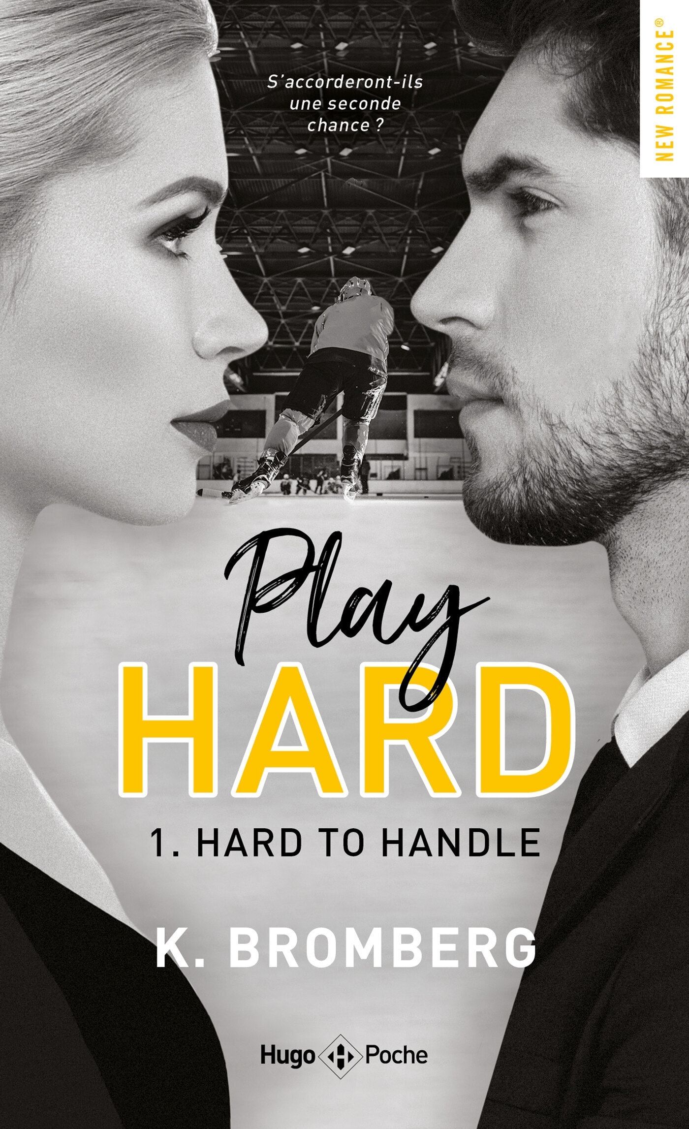 Play hard - Tome 01