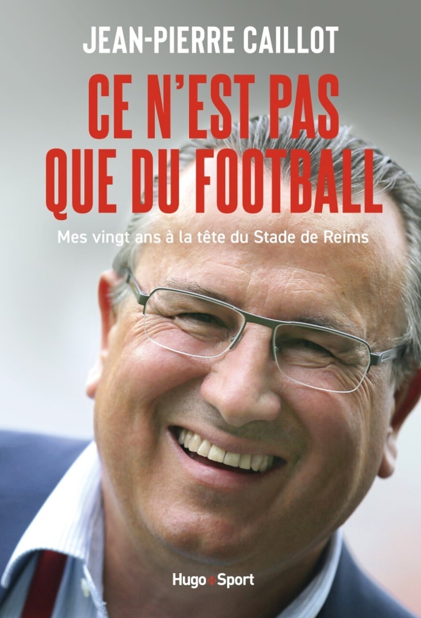 Ce n'est pas que du football