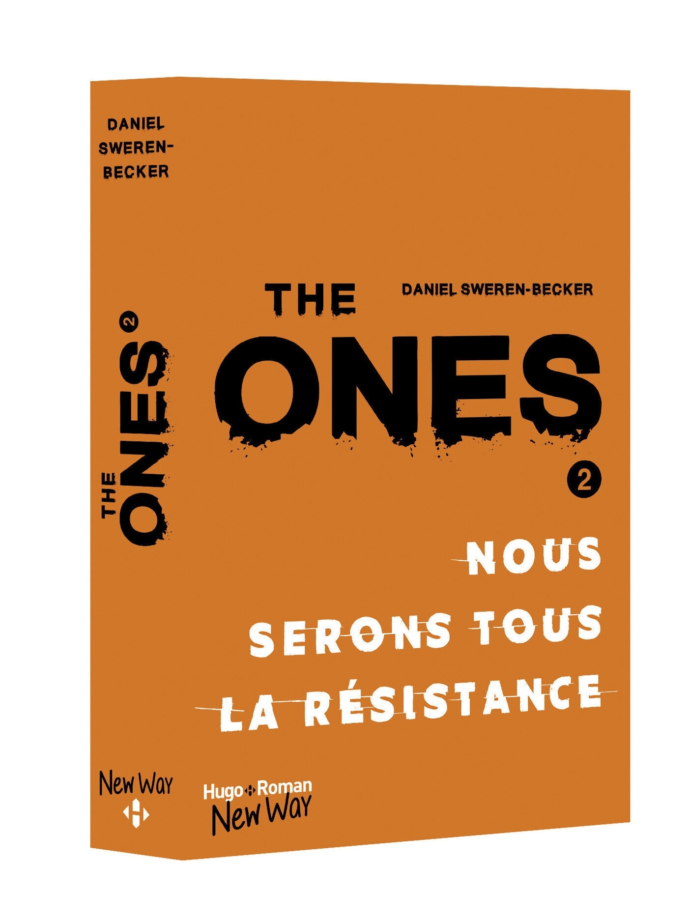 The Ones - Tome 02