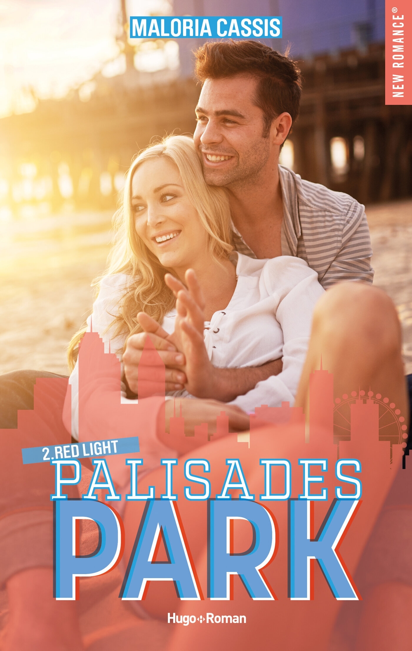 Palisades park - Tome 02