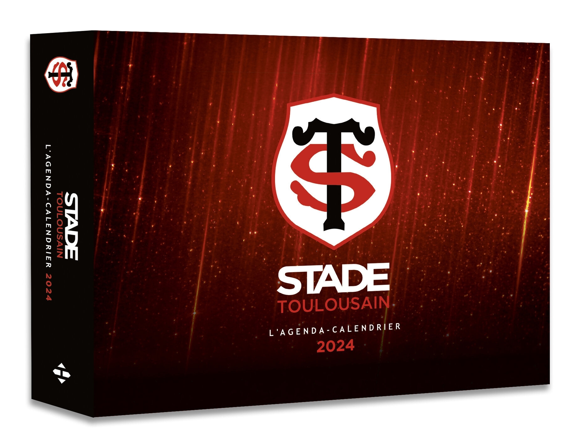 Agenda - Calendrier Stade Toulousain 2024
