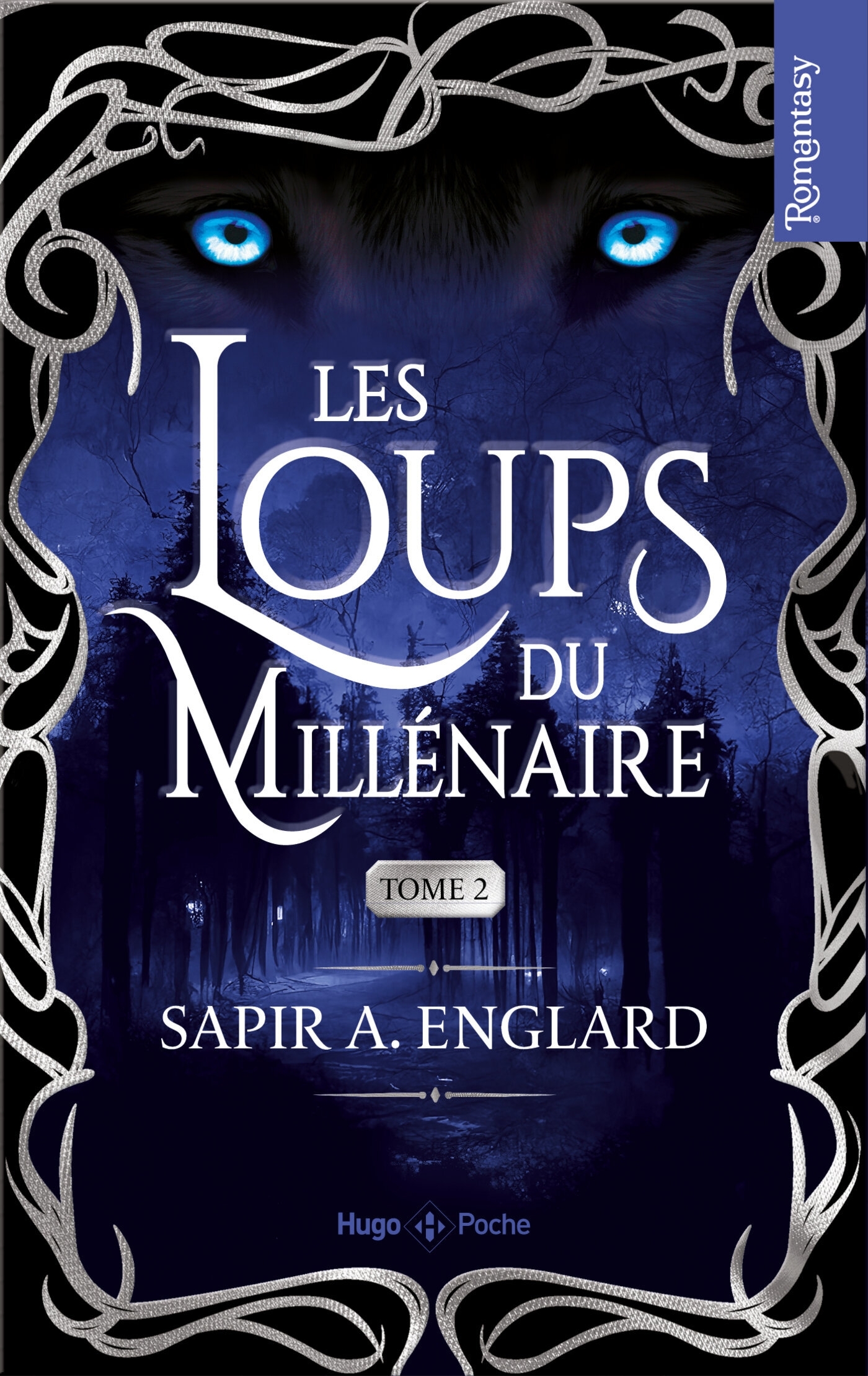 Les Loups du millénaire - Tome 02