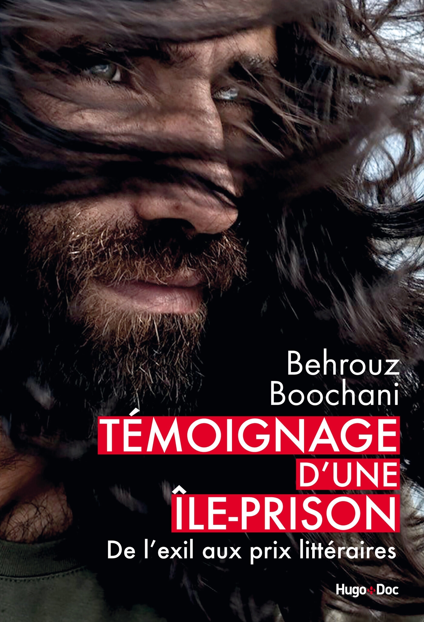 Témoignage d'une île-prison - De l'exil aux prix littéraires