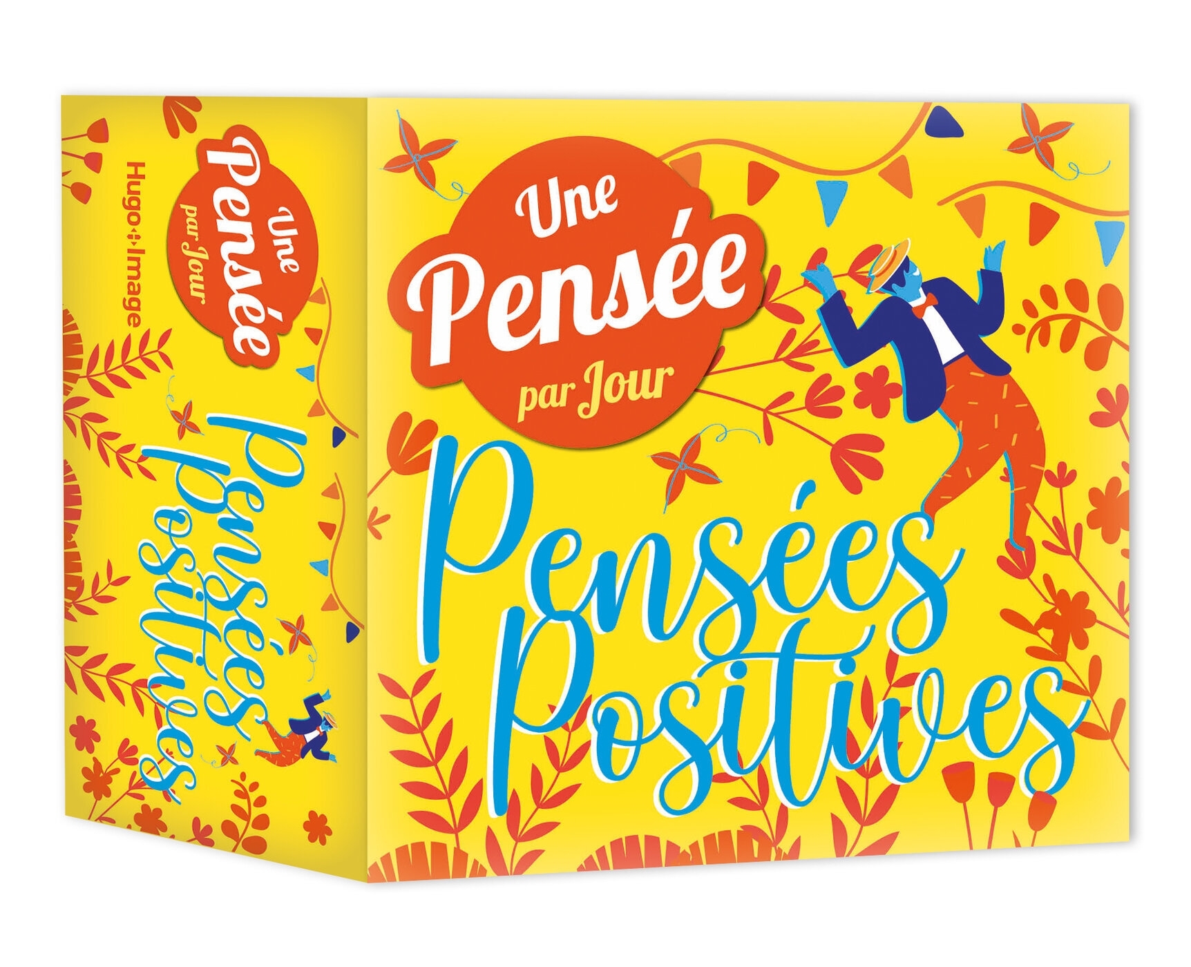 GF Pensées positives 2023