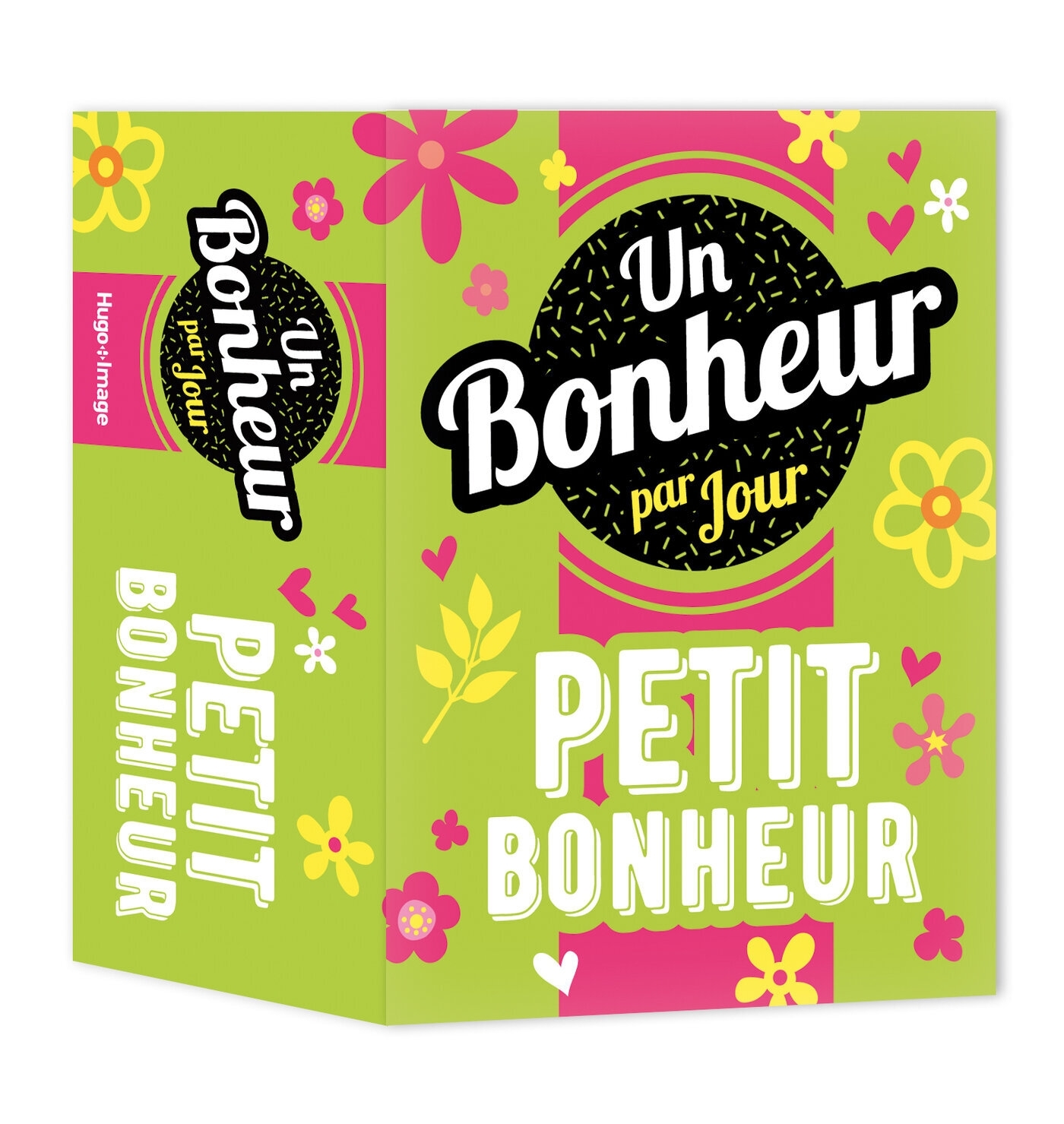 PF Un p'tit bonheur par jour 2023