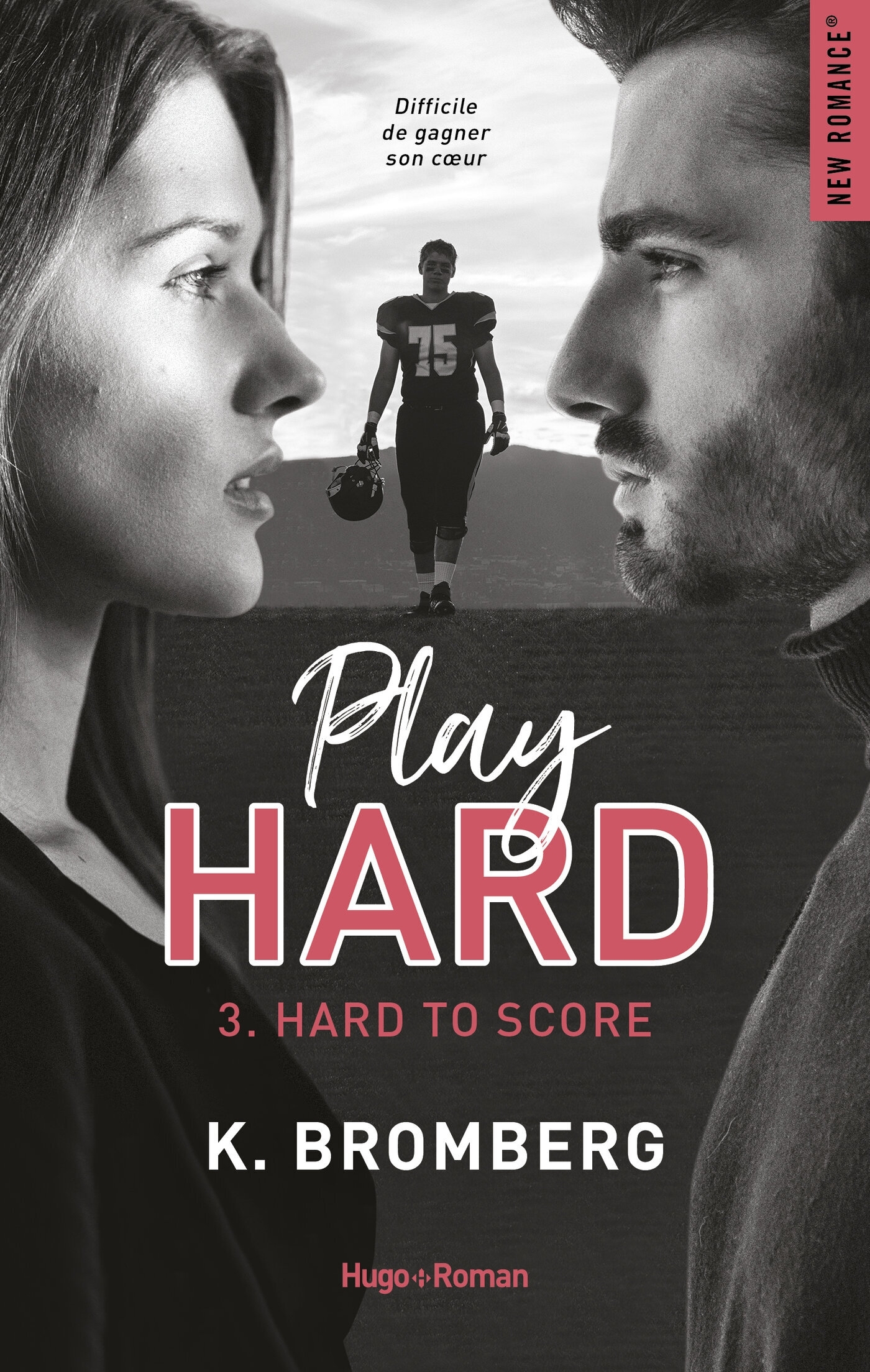 Play hard - Tome 03