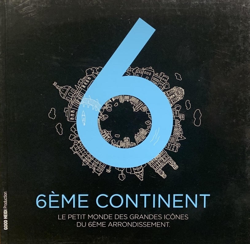 6ème continent