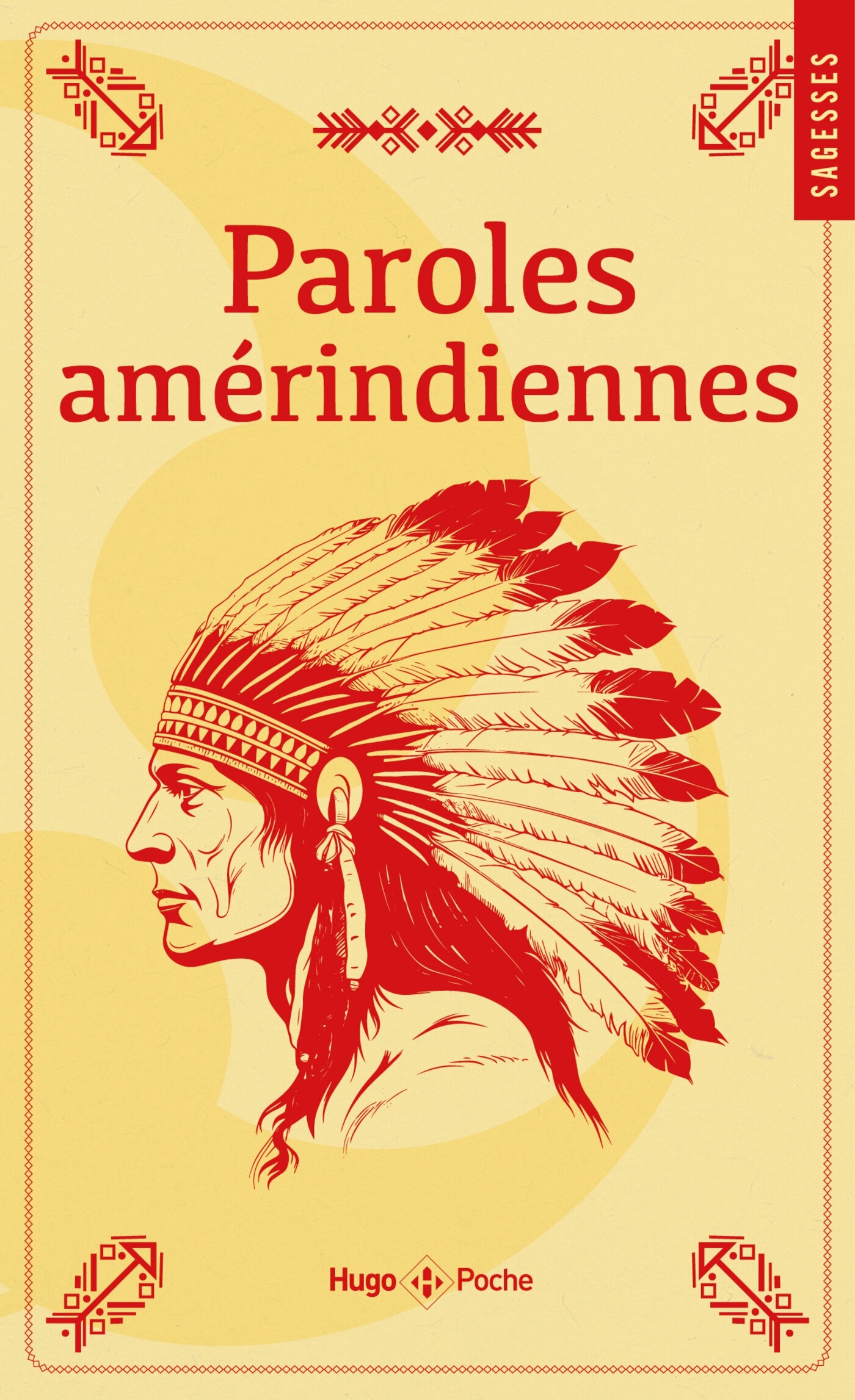 Paroles amérindiennes