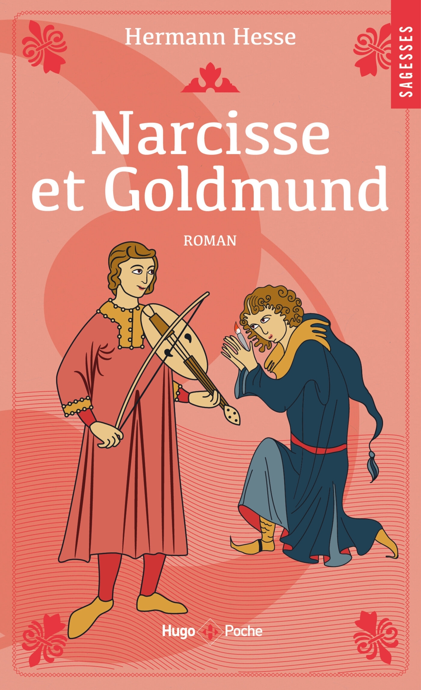 Narcisse et goldmund