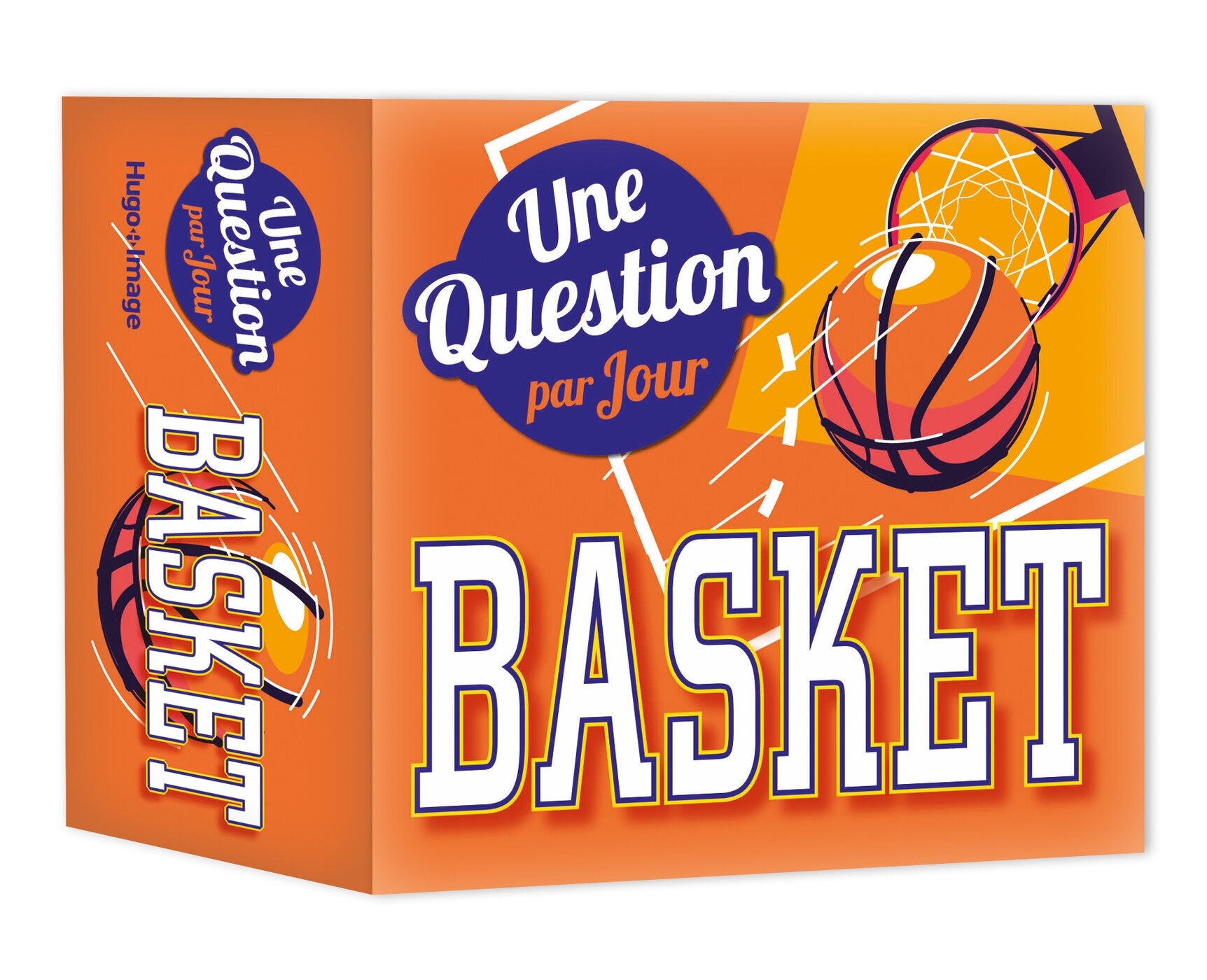 GF Une question Basket par jour 2023