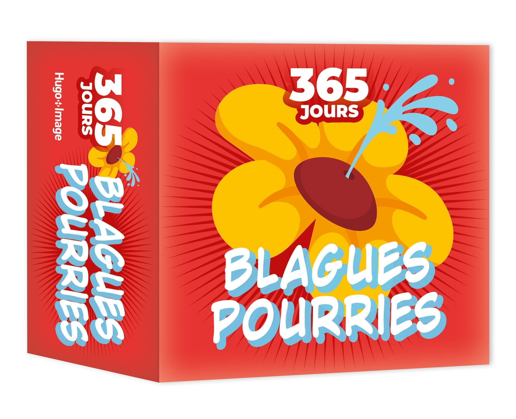 365 jours - Blagues pourries